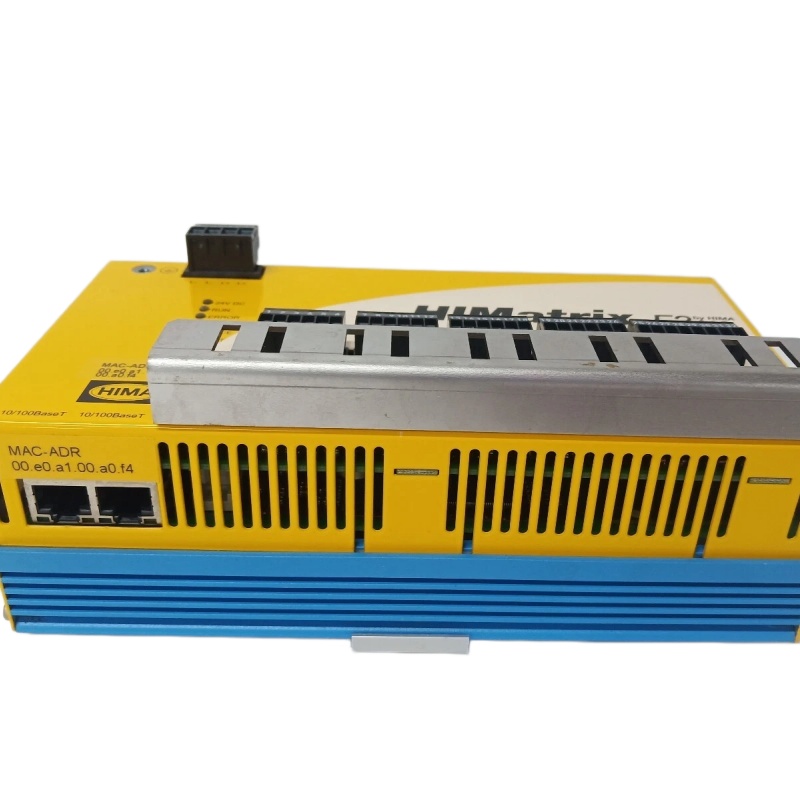 HIMA 982200409 F3 AIO