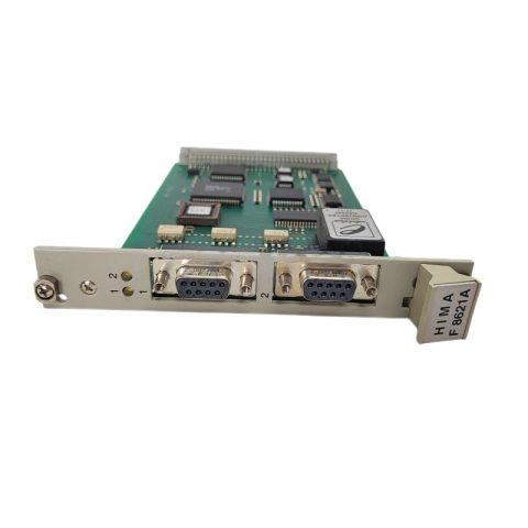 HIMA F8621A 984862160
