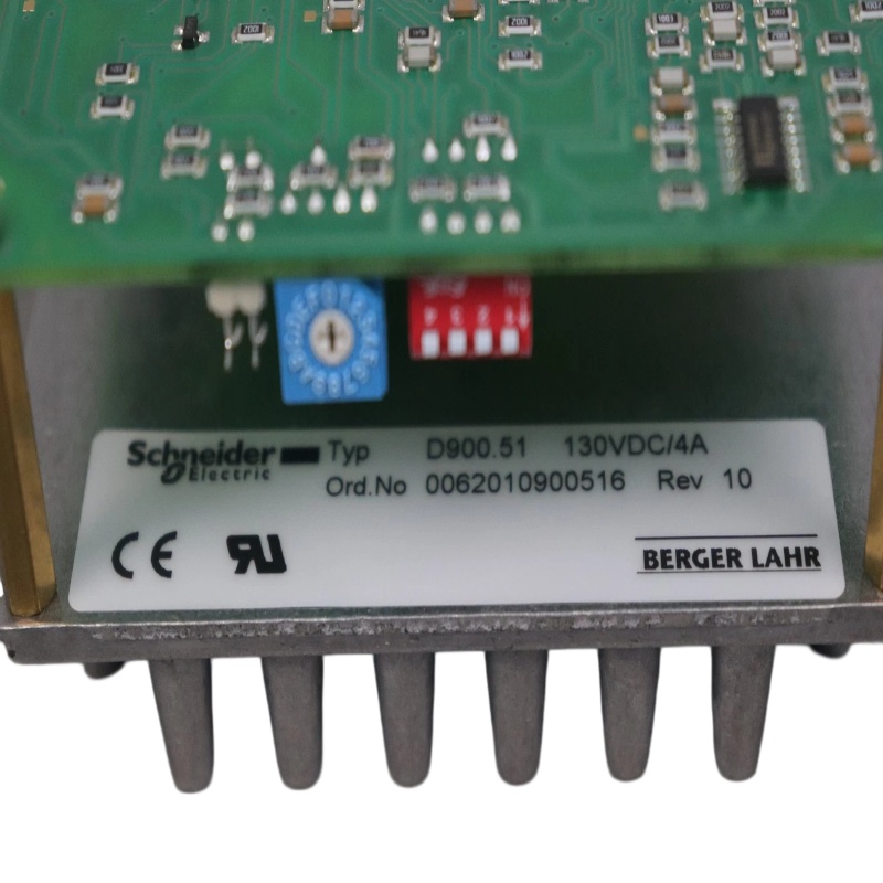 Schneider 0062010900516 Schneider 0062010900516