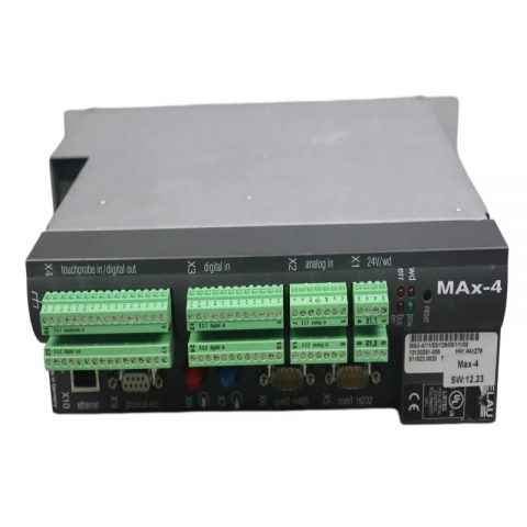 Schneider MAX-4/11/03/128/08/1/1/00