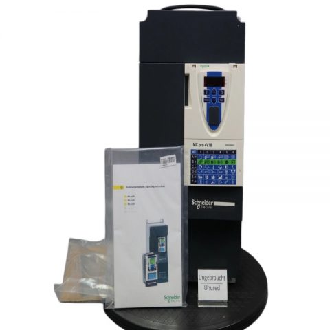 Schneider MP4D18AAB