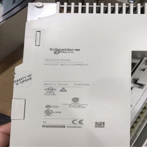 Schneider 140ACIO13000