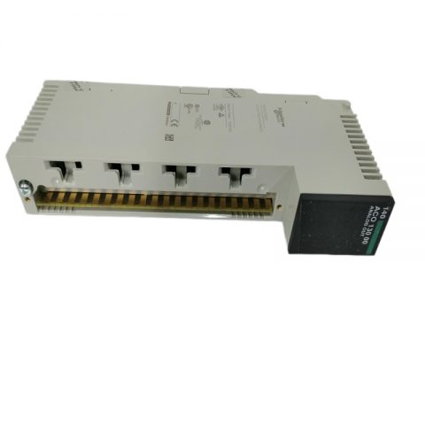 Schneider 140ACO13000