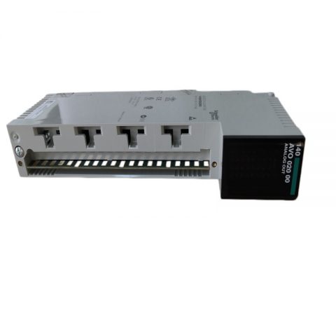 Schneider 140AVO02000