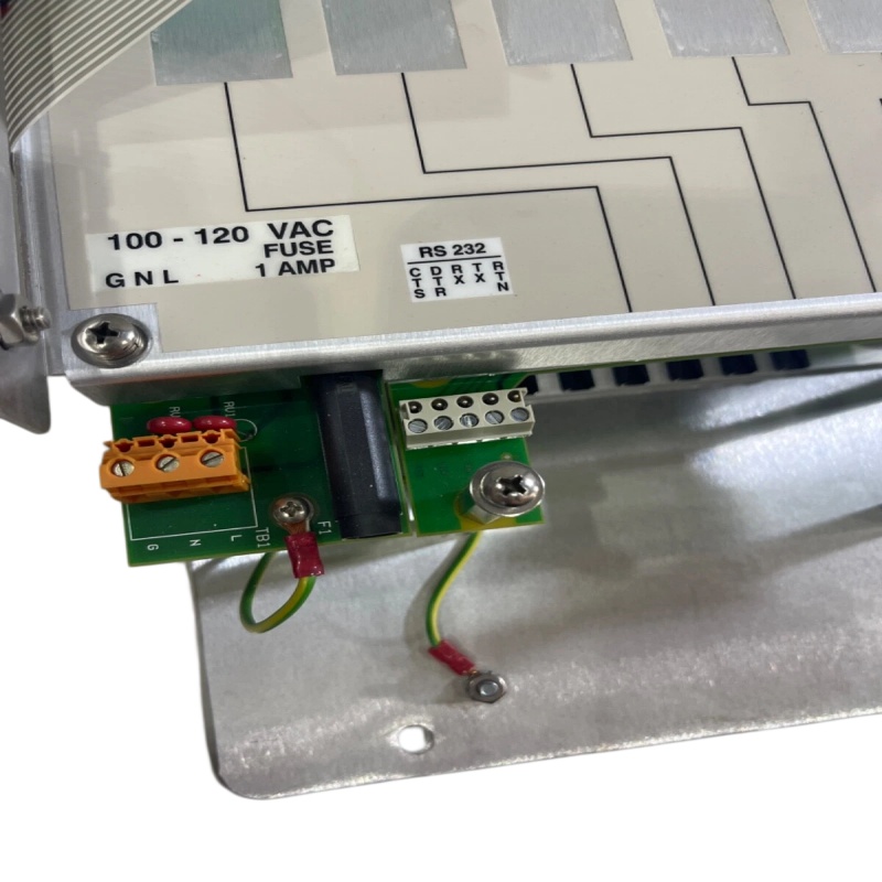 GE DF868 / DF868-2-14-10000-0