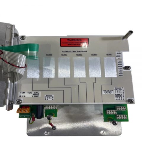 GE DF868 / DF868-2-14-10000-0