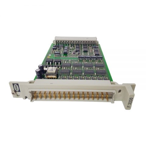 HIMA F3330