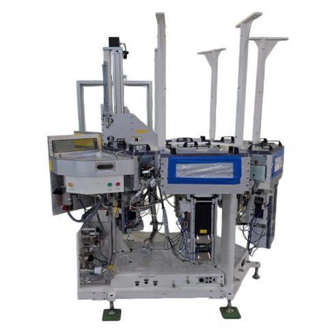 Lam Research 571-810320-13589