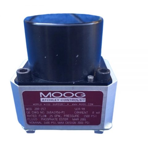 MOOG 209-157
