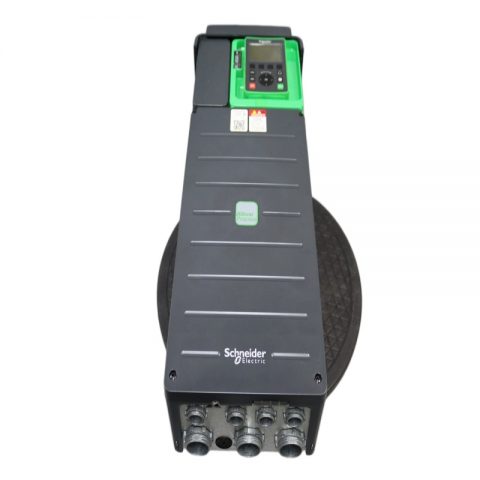 Schneider ATV930D15N4