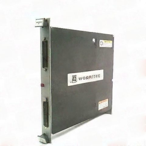 Woodward 5466-316