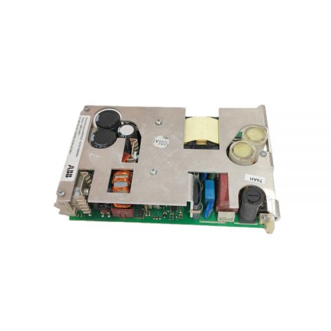 ABB 1KGT011900R0001