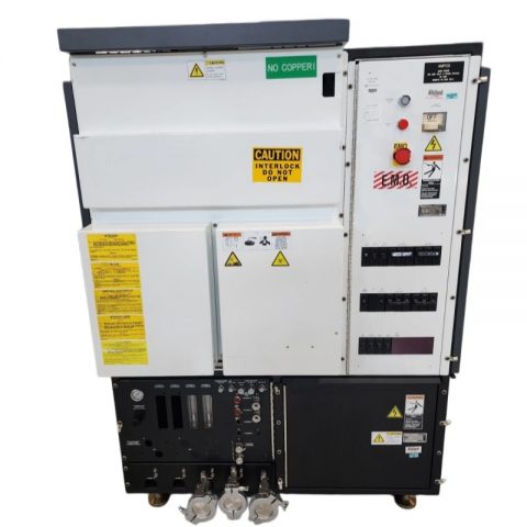 AMAT PECVD P5000 MARK II