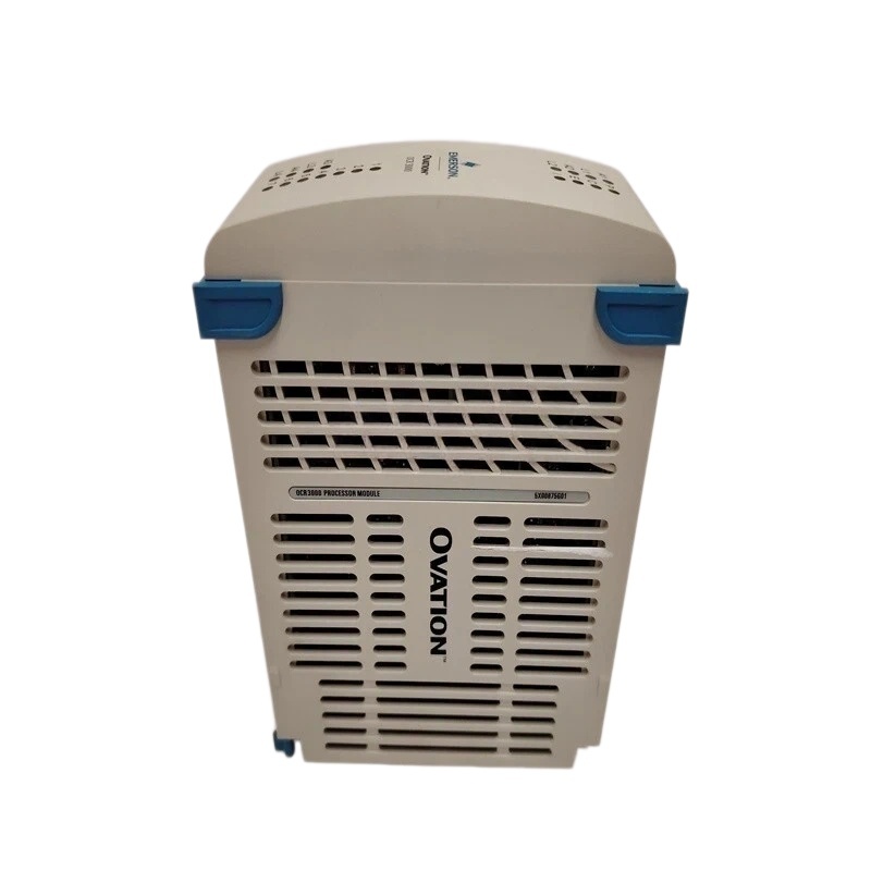 EMERSON 5X00875G01(2) EMERSON 5X00875G01