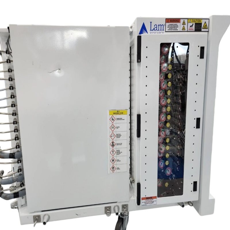 Lam Research 571-082521-B3861 Lam Research 571-082521-B3861