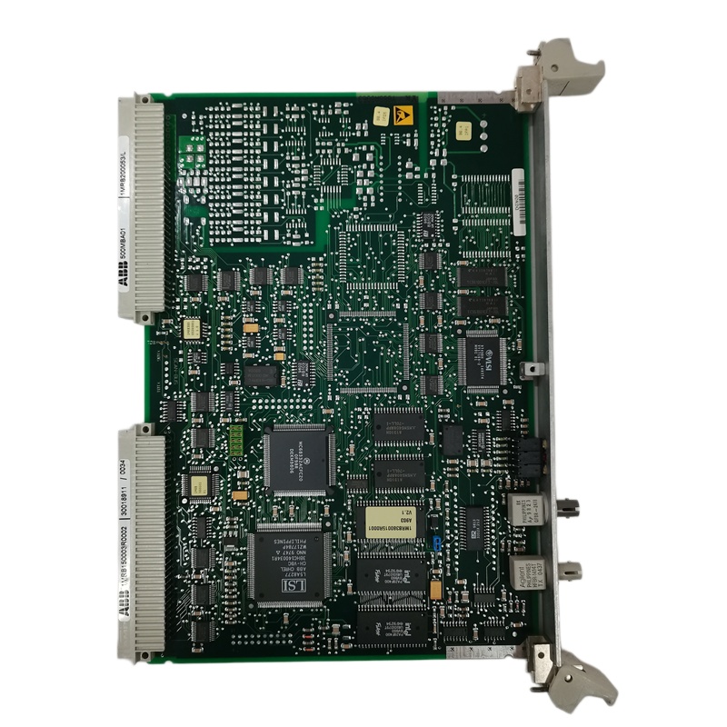 ABB DSDX404 ABB DSDX404