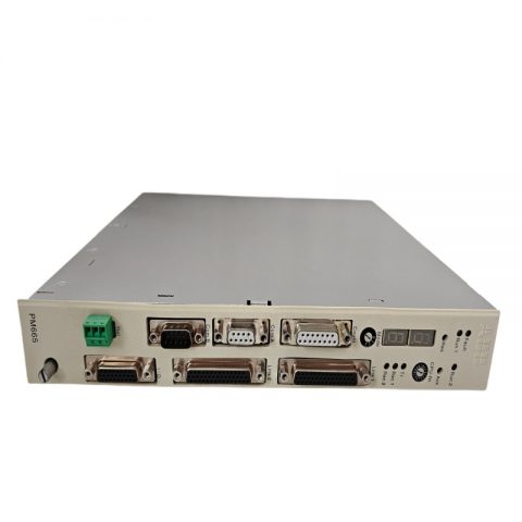 ABB PM665 3BDS005799R1