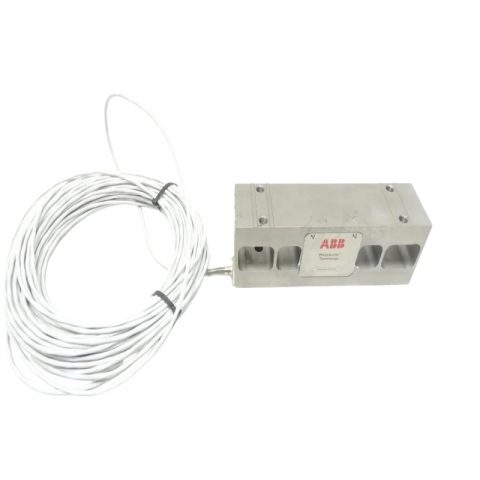 Abb 3BSE004191R1 PFTL 101B
