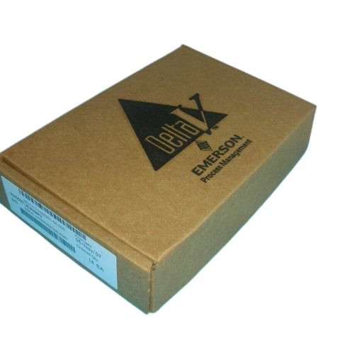 EMERSON CE4006P2 KJ3241X1-BA1