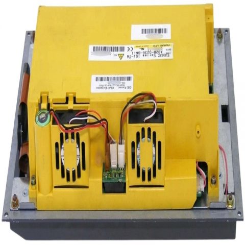 GE A02B-0236-B611