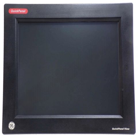 GE IC754VSF15CTD-JH ES1522R