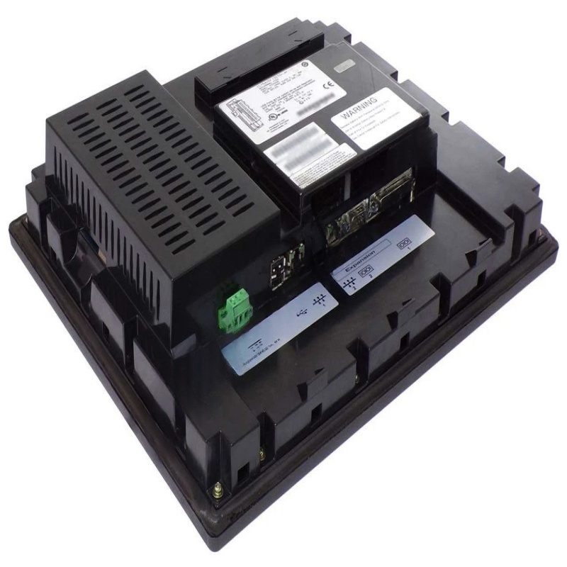 GE IC754VSF15CTD-JH ES1522R(3) GE IC754VSF15CTD-JH ES1522R
