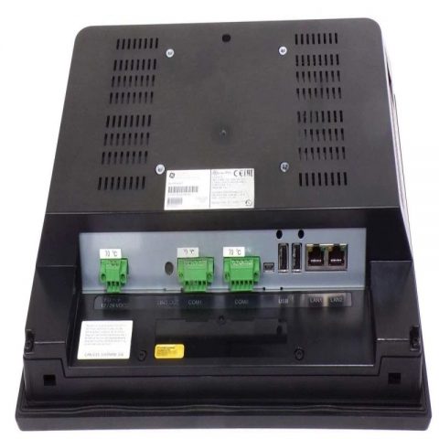 GE IC755CSS12CDB-BG