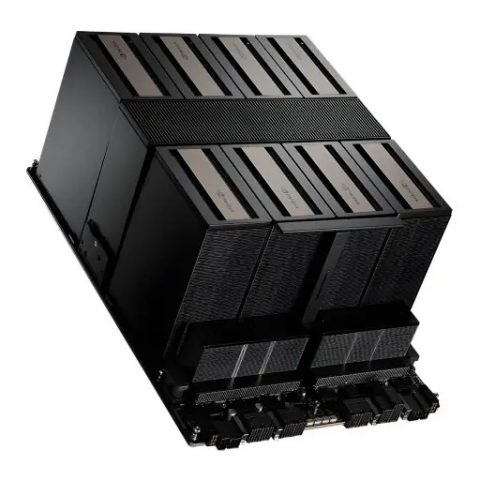 NVIDIA B200