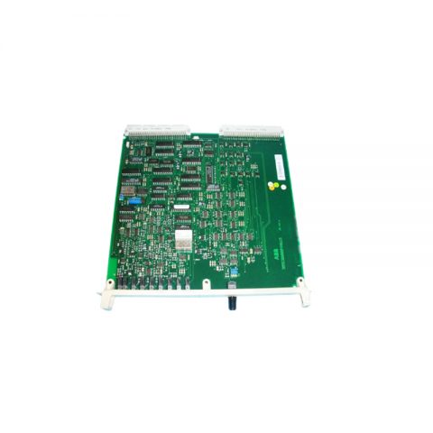 ABB XVC768AE102 3BHB007211R0102