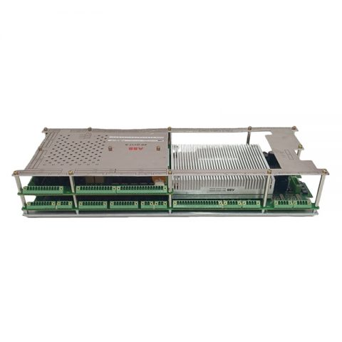 ABB 3BHE030410R3011 PPD117A3011