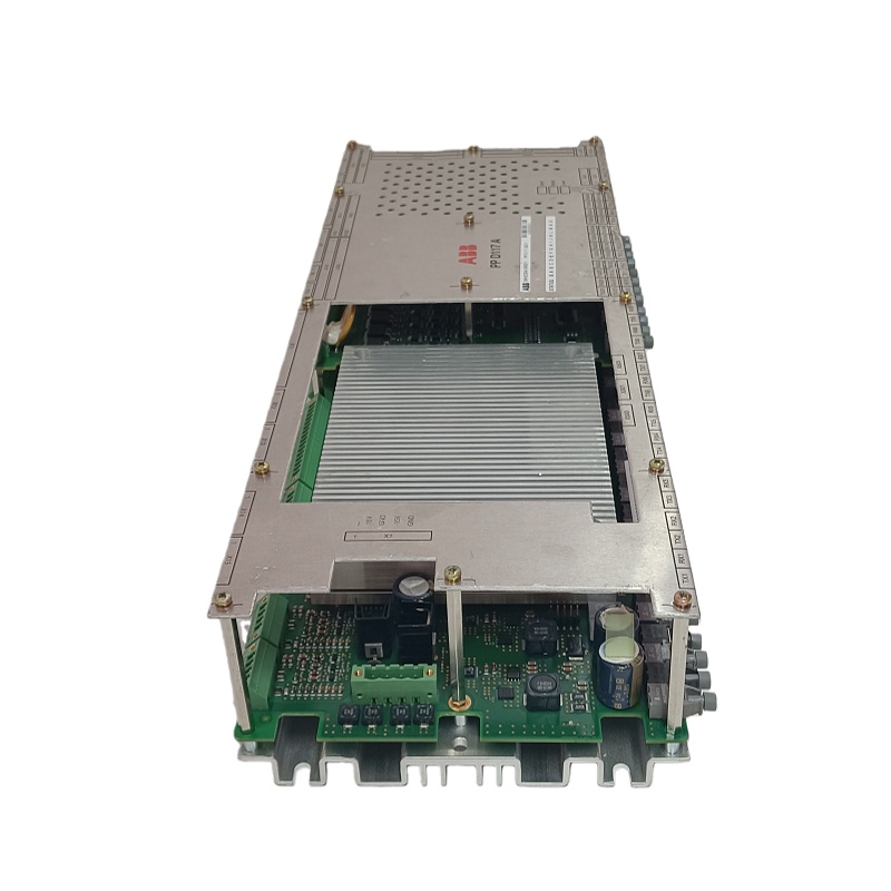 ABB 5SHY4045L0001 3BHB018162 ABB 3BHE030410R3011 PPD117A3011