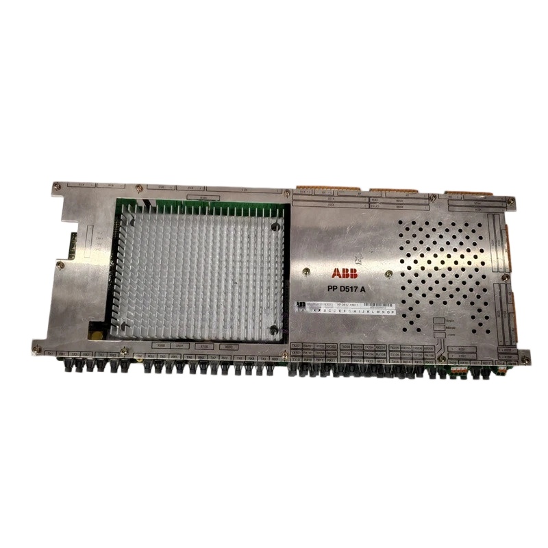 ABB PPD517A3011 3BHE041576R3011