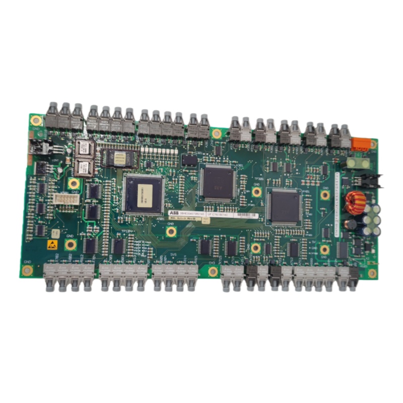 ABB REU615E_D HBUAEAADNCA1BNN1XD ABB 3BHE004573R0143 UFC760BE143