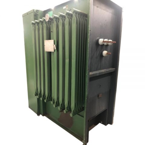 GE 13800Y 7970-480Y 277