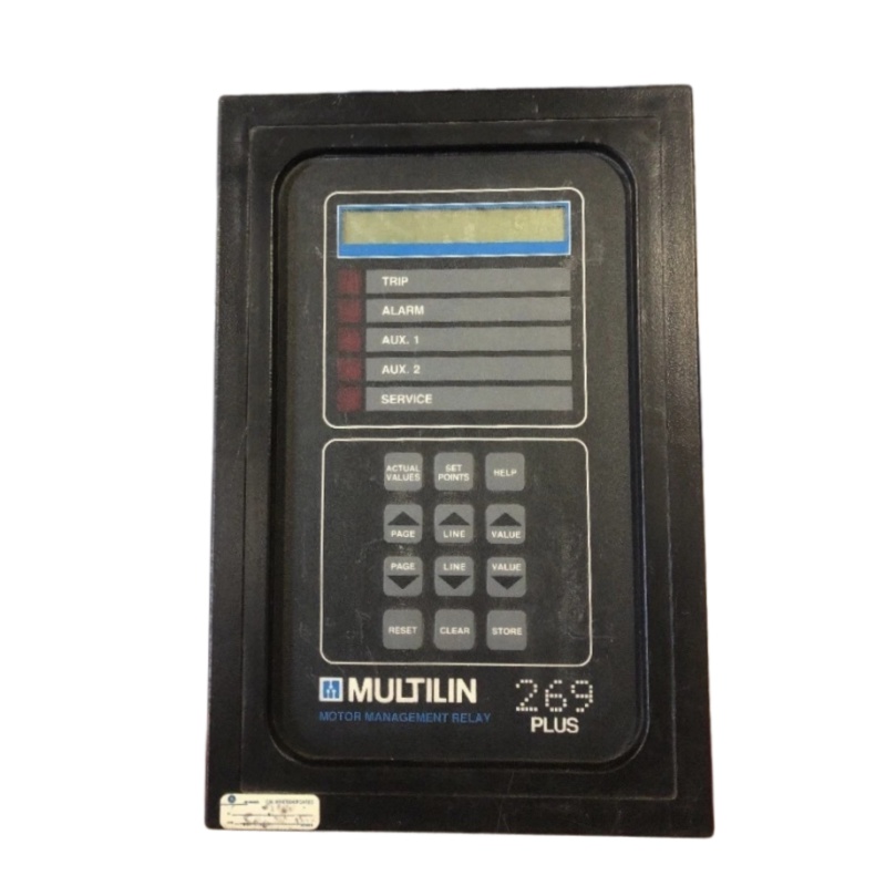 GE 269Plus-100P-120 120-120 GE 269Plus-100P-120 120-120