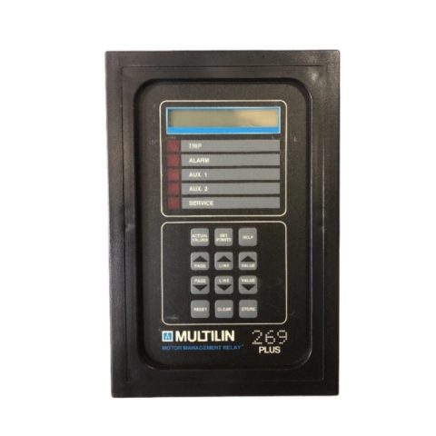 GE 269Plus-100P-120 120-125