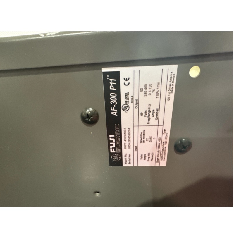 GE AF-300 P11