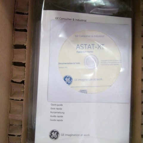 GE ASTAT-XT-QT20031U11MS