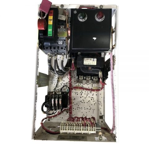 GE E9000 24