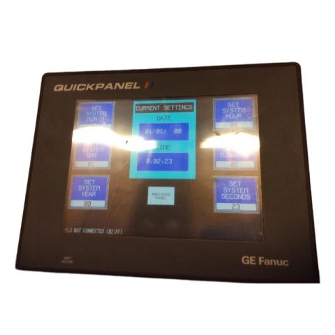 GE GQPI-DEM-C02