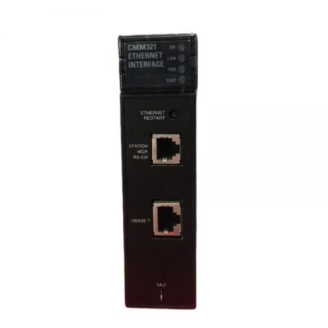 GE IC693CMM321-JK