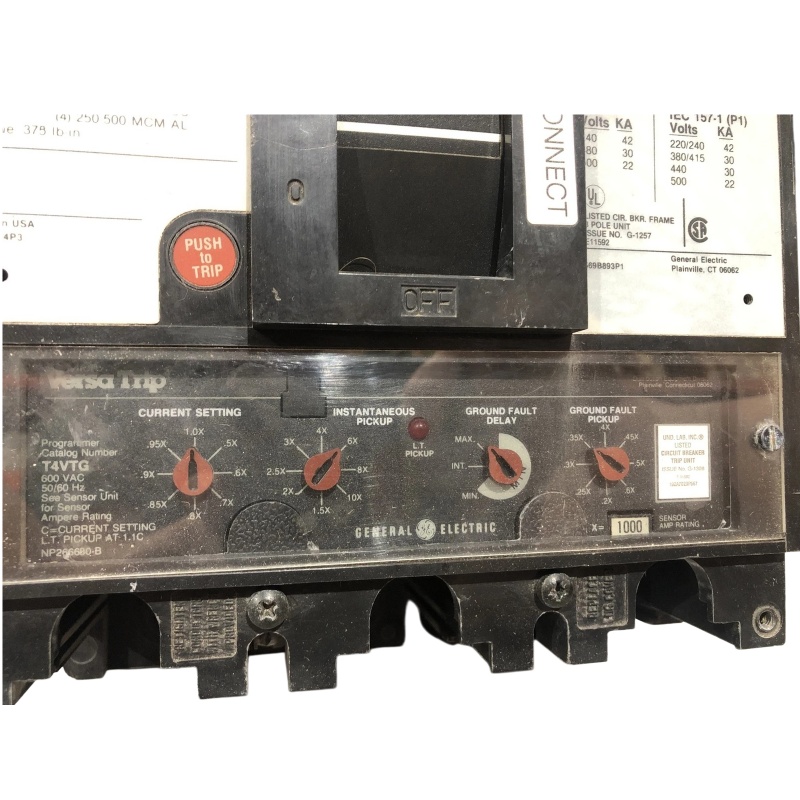 GE TK4V4610