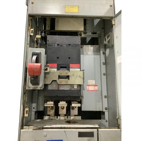 GE TKL4V4610