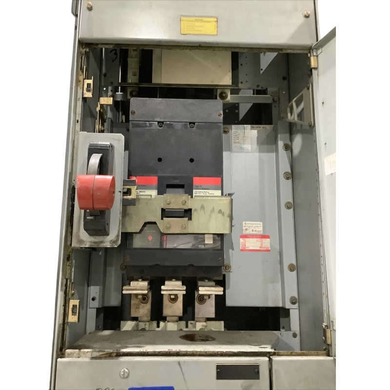 GE TKL4V4610 GE TKL4V4610