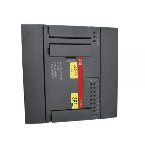 ABB 1SBP260020R1001 07CR41