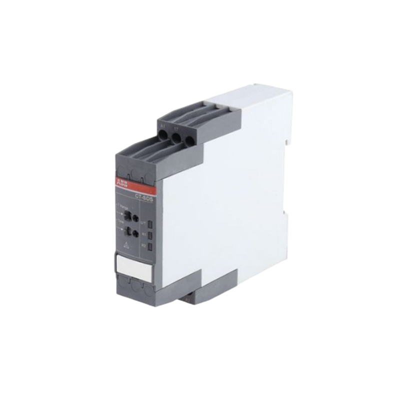 ABB PFXA401S 3BSE024388R2 ABB 1SVR730210R3300 CT-SDS.22S