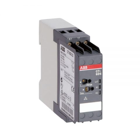 ABB 1SVR730210R3300 CT-SDS.22S