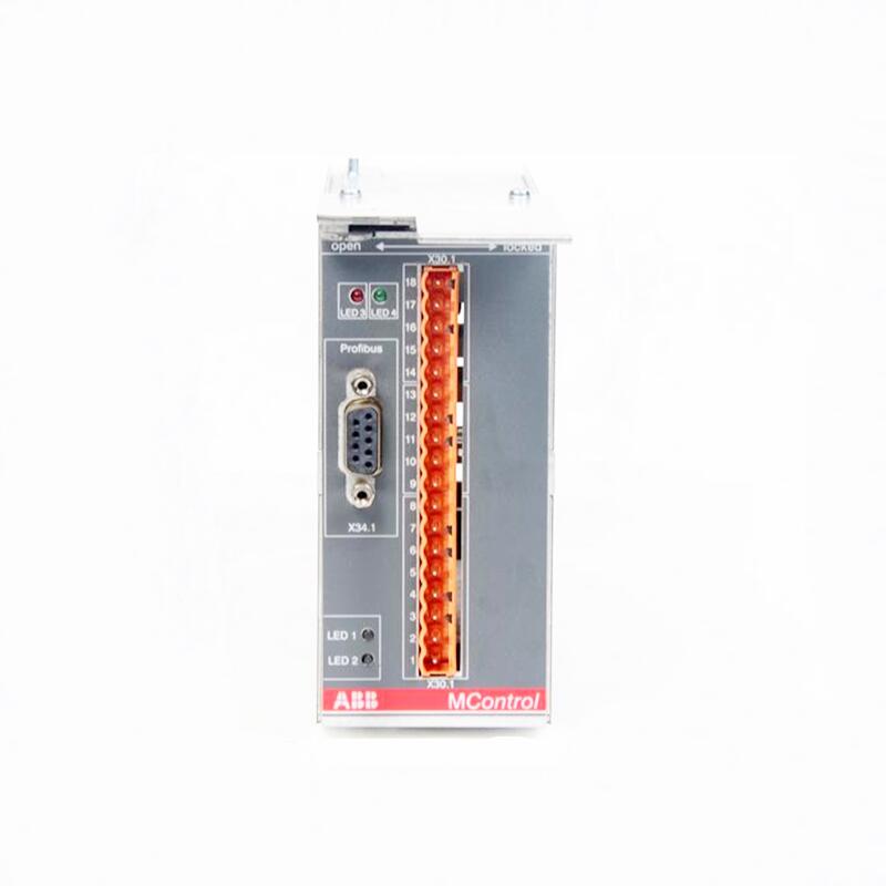 ABB 3BDZ000398R1 ABB 1TGE120011R1001