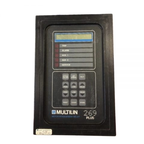 GE 269-100P-120