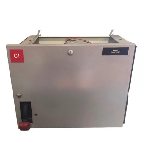 GE 8000 12”